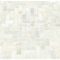 Msi Greecian White Herringbone Pattern 12 In. X 12 In. X 10 Mm Polished Marble Mosaic Tile, 10PK ZOR-MD-0453 - alternate 2